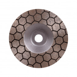 Фреза алмазна DGM-S 45/5,8F Nectar 100