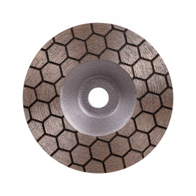 Фреза алмазна DGM-S 45/5,8F Nectar 100
