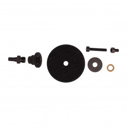 Polishing Support комплект переходников для гравера