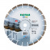 Круг алмазный отрезной 1A1RSS 300 Universal
