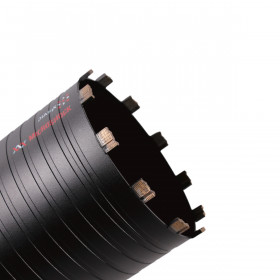 Сверло алмазное DDS-W 162x300x1 1/4 UNC  RS-TX