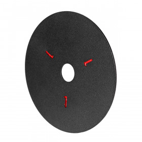 Пластина фіксуюча №1 для Click-Lock PRO