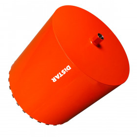 Сверло алмазное DDS-B 500x450x1 1/4 UNC RS6