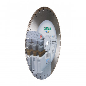 Круг алмазный отрезной 1A1RSS 400 Universal