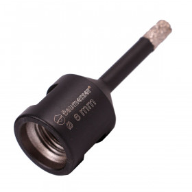 Свердло алмазне DDR-V 06x30xM14 Keramik Pro