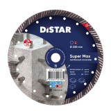Круг по бетону 230 Distar Turbo Super Max - виробник, ціна, купити ...