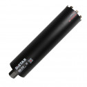 Сверло алмазное DDS-W 122x450x1 1/4 UNC RS-TX