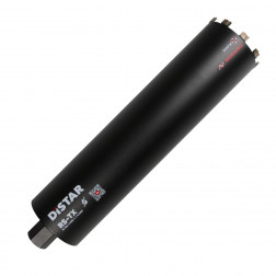 Сверло алмазное DDS-W 122x450x1 1/4 UNC RS-TX
