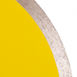 Круг алмазный отрезной 1A1R 250x25,4 Marble