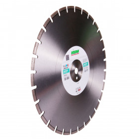 Круг алмазний вiдрiзний 1A1RSS/C1-W 500x3,8/2,8x9x25,4-30 F4 Bestseller Concrete