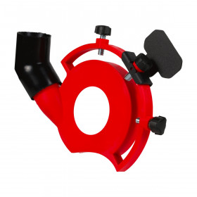 Кожух для полировки EdgeDUSTER 115-125