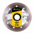 Круг алмазний вiдрiзний 1A1R 125x22,23 Universal
