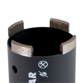 Свердло алмазне DDS-W 72x65xM16 Krone PRO