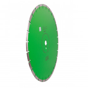 Круг алмазный отрезной 1A1RSS/C3 400x32 Premier Active