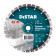 Круг алмазный отрезной 1A1RSS 232 Technic Advanced