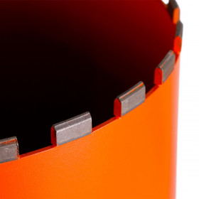 Сверло алмазное DDS-W 300x450x1 1/4 UNC RS8-X