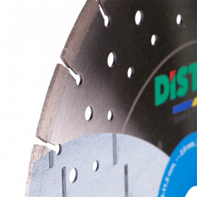 Круг алмазний вiдрiзний 1A1RSS 350x25,4 Construction