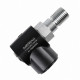 DrillSTREAM 1 1/4 UNC(OUT) x М18 (IN) колектор відведення пилу