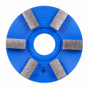 Фреза алмазна GS-W 95/МШМ №00/30 Vortex