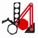 TileTEMPLATE трафарет плиточника