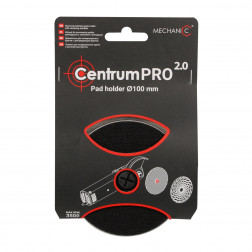 Держатель алюминиевый 100*M14 Centrum PRO 2.0 - фото 5