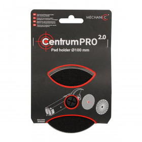 Тримач алюмінієвий 100*M14 Centrum PRO 2.0 - фото 5