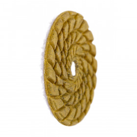 Круги алмазные полировальные 50x3x7 CoolPAD 1