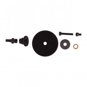 Polishing Support комплект переходников для гравера