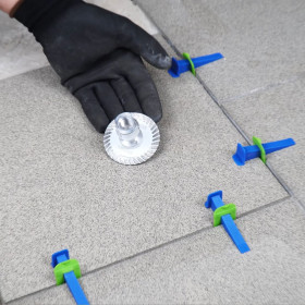 Круг для підрізання клею 1A1R 60*6 M14 LevelCut