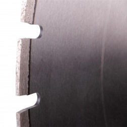 Круг алмазний вiдрiзний 1A1RSS 500 Bestseller Abrasive