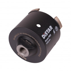 Сверло алмазное DDS-W 82x65-4xM16 Krone PRO / SDS+