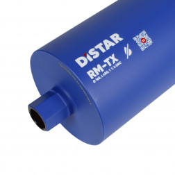Свердло алмазне DDS-W 162x450-11x1 1/4 UNC RM-TX