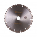 Круг алмазний вiдрiзний 1A1RSS/C3-H 180x22,23 RM-W