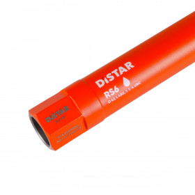 Сверло алмазное DDS-W 047x450-4x1 1/4 UNC DLD 47 RS6