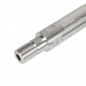 Подовжувач алюмінієвий 1 1/4'(H)x1 1/4UNC(g) L500 S41