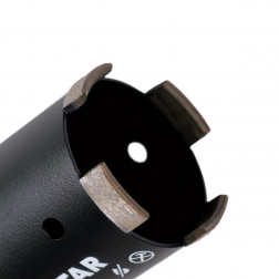 Сверло алмазное DDS-W 68x65-4xM16 Krone PRO / SDS+