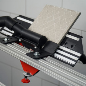 Насадка на КШМ SLIDER 45 PRO 2.0 в комплекті з кругом 1A1R 125*30 Edge Dry