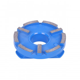 Фреза алмазна GS-W 95/МШМ №0/40