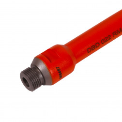 Сверло алмазное DDR-B 022x450x1/2GAS RM4