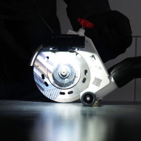 Фонарь FireFly для освещения рабочей зоны