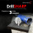 Абразивная плита DrillSHARP 300х200х40