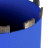 Свердло алмазне DDS-W 142x450-10x1 1/4 UNC RM-TX