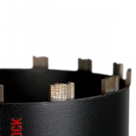 Сверло алмазное DDS-W 182x450-13x1 1/4 UNC DLD 182 RS-TX