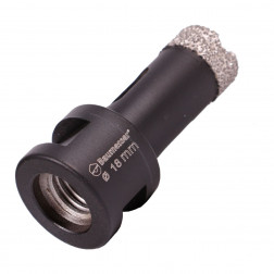 Сверло алмазное DDR-V 18x30xM14 Keramik Pro
