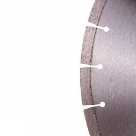 Круг алмазный отрезной 1A1RSS 400 Green Concrete