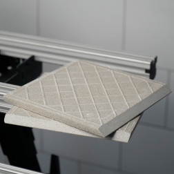 Насадка на КШМ SLIDER 45 PRO 2.0 в комплекті з кругом 1A1R 125*30 Edge Dry