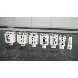 Сверло алмазное 35x45-4xM14 Rocket