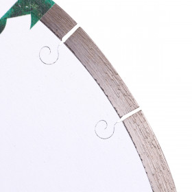 Круг алмазный отрезной 1A1RSS 350x25,4 CeraForce