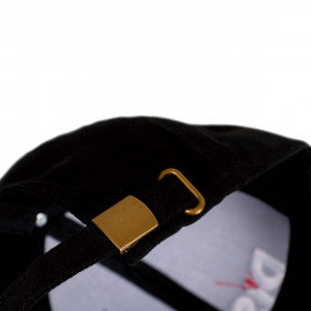 Кепка з логотипом Distar