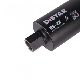 Сверло алмазное DDS-W 102x450x1 1/4 UNC  RS-TX